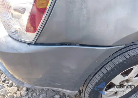 2006 Chevrolet Equinox Lt из США, поврежденный, VIN 2CNDL63FX66018318